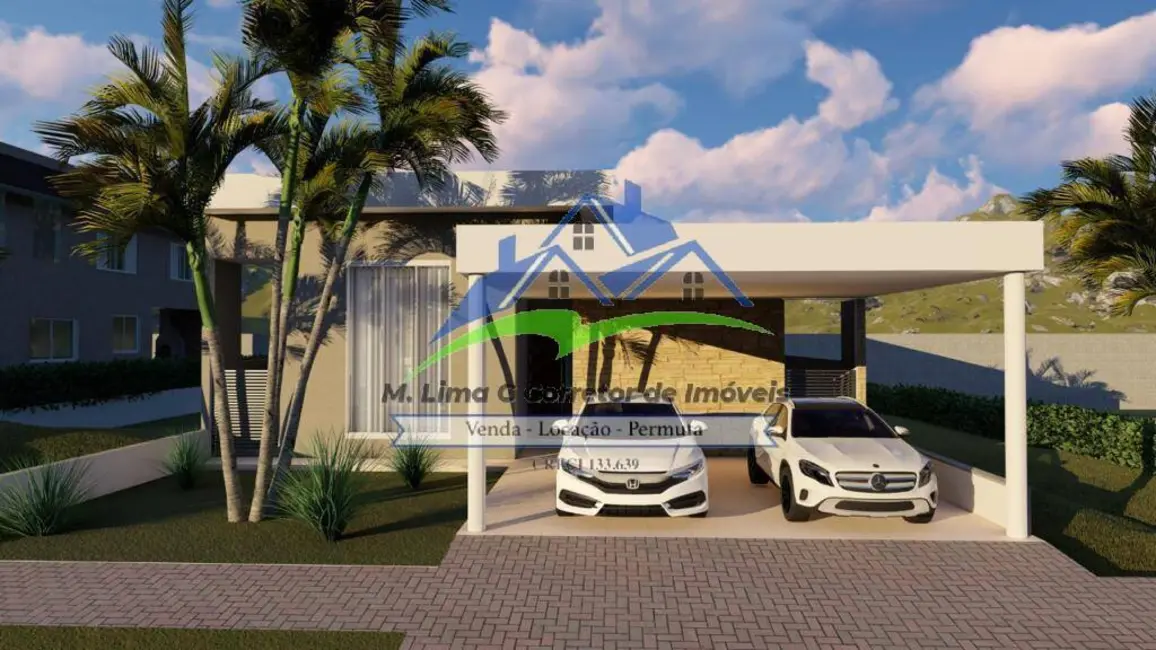 Casa de Condomínio com 3 quartos à venda, 300m2 em Atibaia - SP - imagem 3 Foto 3 de Casa de Condomínio com 3 quartos à venda, 300m2 em Atibaia - SP