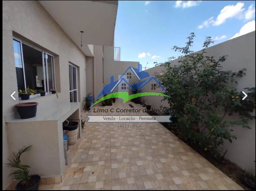 Foto 7 de Casa de Condomínio com 3 quartos à venda, 335m2 em Braganca Paulista - SP