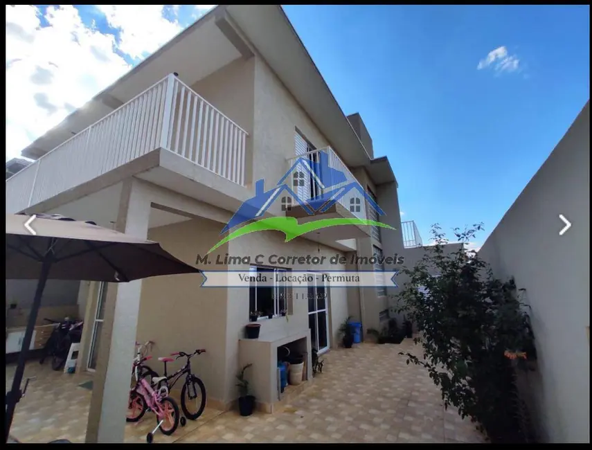 Foto 2 de Casa de Condomínio com 3 quartos à venda, 335m2 em Braganca Paulista - SP