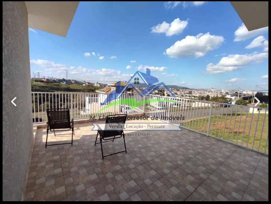 Foto 9 de Casa de Condomínio com 3 quartos à venda, 335m2 em Braganca Paulista - SP