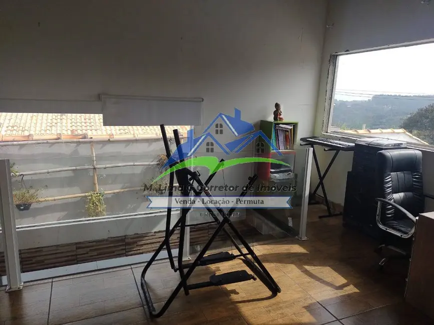 Foto 4 de Casa com 3 quartos à venda, 350m2 em Mairipora - SP