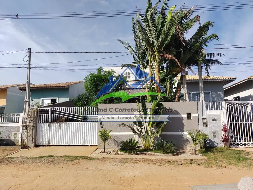 Foto 2 de Casa com 3 quartos à venda, 350m2 em Mairipora - SP