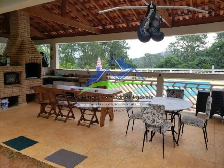Foto 2 de Casa de Condomínio com 4 quartos à venda, 8300m2 em Mairipora - SP