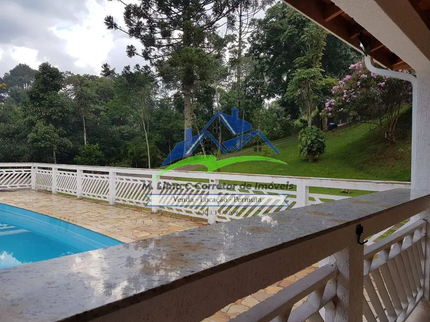 Foto 7 de Casa de Condomínio com 4 quartos à venda, 8300m2 em Mairipora - SP