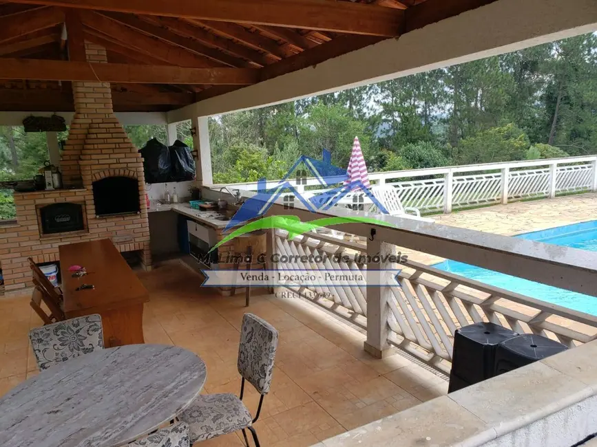 Foto 4 de Casa de Condomínio com 4 quartos à venda, 8300m2 em Mairipora - SP