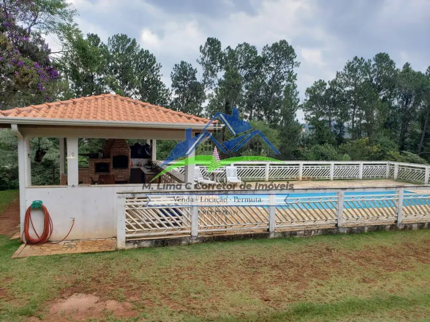 Foto 8 de Casa de Condomínio com 4 quartos à venda, 8300m2 em Mairipora - SP