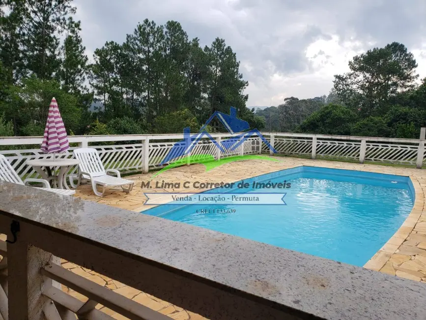 Foto 9 de Casa de Condomínio com 4 quartos à venda, 8300m2 em Mairipora - SP