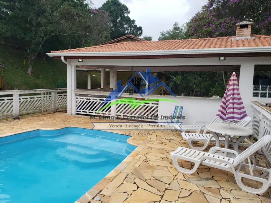 Foto 5 de Casa de Condomínio com 4 quartos à venda, 8300m2 em Mairipora - SP