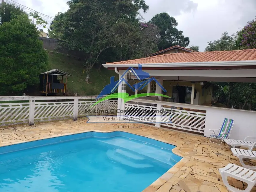 Foto 3 de Casa de Condomínio com 4 quartos à venda, 8300m2 em Mairipora - SP