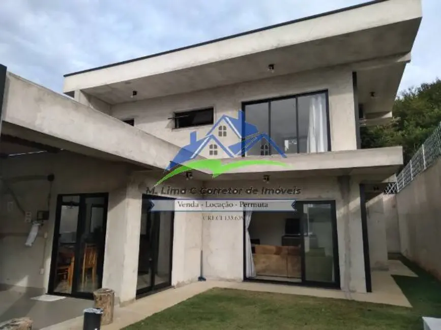 Casa com 3 quartos para alugar, 450m2 em Atibaia - SP - imagem 1 Foto 1 de Casa com 3 quartos para alugar, 450m2 em Atibaia - SP