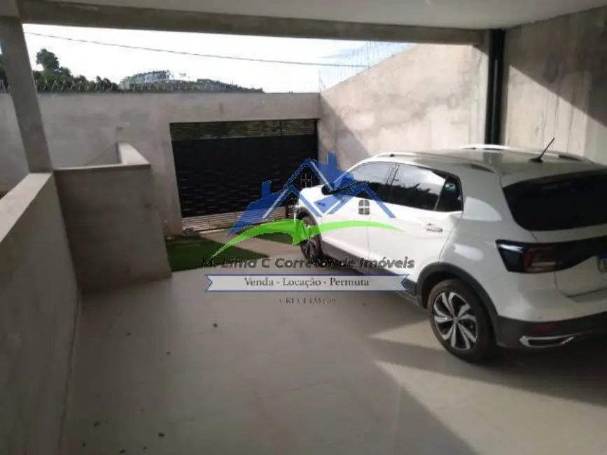 Casa com 3 quartos para alugar, 450m2 em Atibaia - SP - imagem 4 Foto 4 de Casa com 3 quartos para alugar, 450m2 em Atibaia - SP