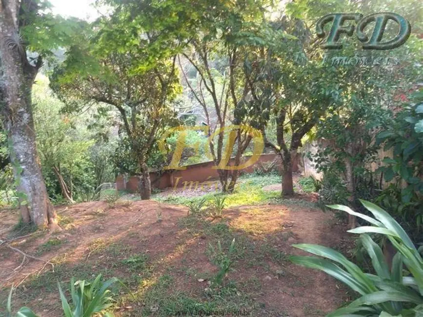 Foto 8 de Chácara com 3 quartos à venda, 1325m2 em Mairipora - SP