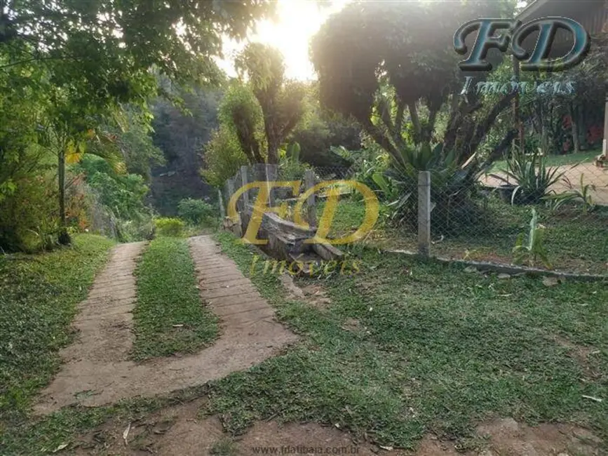 Foto 4 de Chácara com 3 quartos à venda, 1325m2 em Mairipora - SP