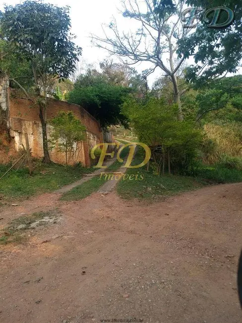 Foto 6 de Chácara com 3 quartos à venda, 1325m2 em Mairipora - SP