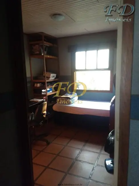 Foto 3 de Chácara com 3 quartos à venda, 1325m2 em Mairipora - SP