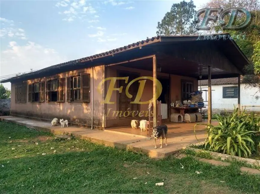 Foto 5 de Chácara com 3 quartos à venda, 1325m2 em Mairipora - SP