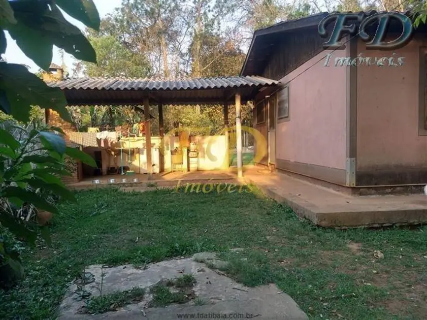 Foto 1 de Chácara com 3 quartos à venda, 1325m2 em Mairipora - SP