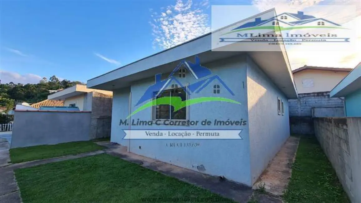 Foto 2 de Casa com 2 quartos à venda, 150m2 em Centro, Bom Jesus Dos Perdoes - SP