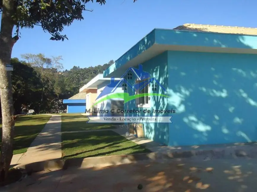 Foto 6 de Casa com 2 quartos à venda, 150m2 em Centro, Bom Jesus Dos Perdoes - SP