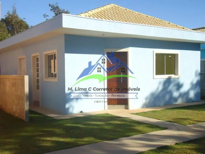 Foto 4 de Casa com 2 quartos à venda, 150m2 em Centro, Bom Jesus Dos Perdoes - SP