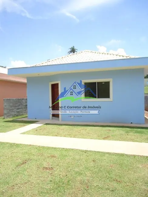 Foto 3 de Casa com 2 quartos à venda, 150m2 em Centro, Bom Jesus Dos Perdoes - SP