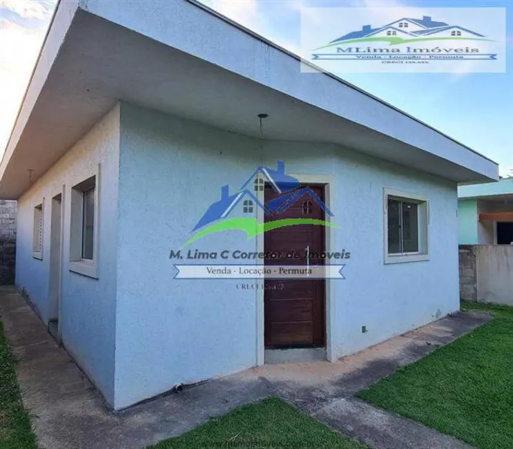 Foto 1 de Casa com 2 quartos à venda, 150m2 em Centro, Bom Jesus Dos Perdoes - SP