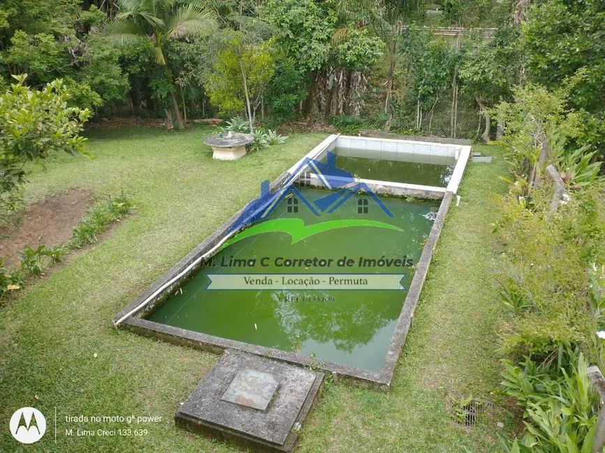 Foto 7 de Chácara com 3 quartos à venda, 5900m2 em Mairipora - SP