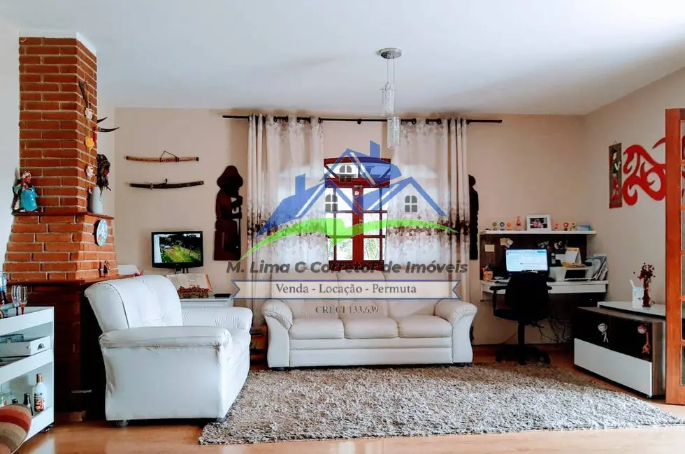 Foto 9 de Chácara com 3 quartos à venda, 5900m2 em Mairipora - SP