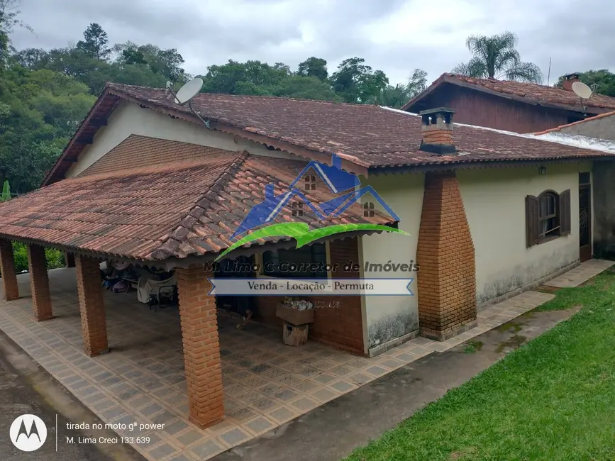 Foto 3 de Chácara com 3 quartos à venda, 5900m2 em Mairipora - SP
