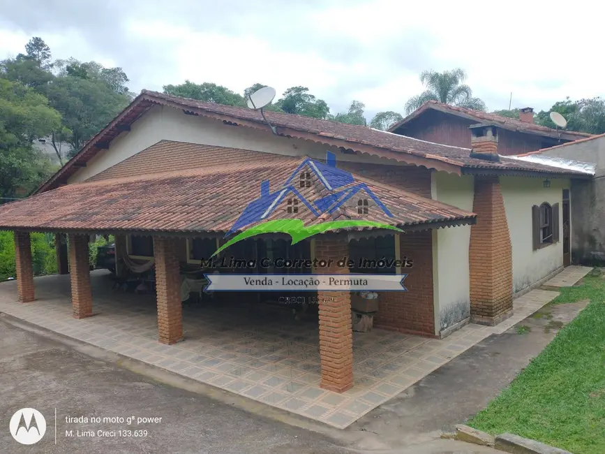 Foto 2 de Chácara com 3 quartos à venda, 5900m2 em Mairipora - SP