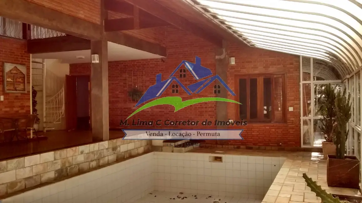 Terreno / Lote à venda, 34811m2 em Atibaia - SP - imagem 6 Foto 6 de Terreno / Lote à venda, 34811m2 em Atibaia - SP