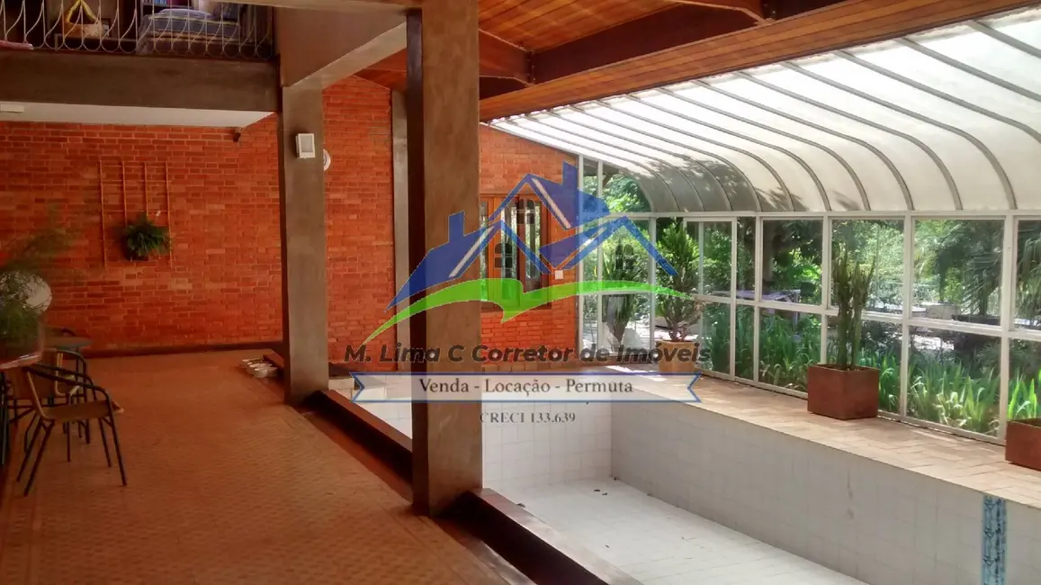 Terreno / Lote à venda, 34811m2 em Atibaia - SP - imagem 4 Foto 4 de Terreno / Lote à venda, 34811m2 em Atibaia - SP