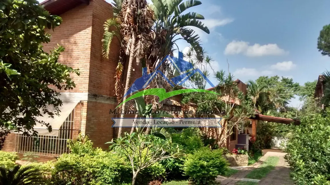 Foto 2 de Terreno / Lote à venda, 34811m2 em Atibaia - SP