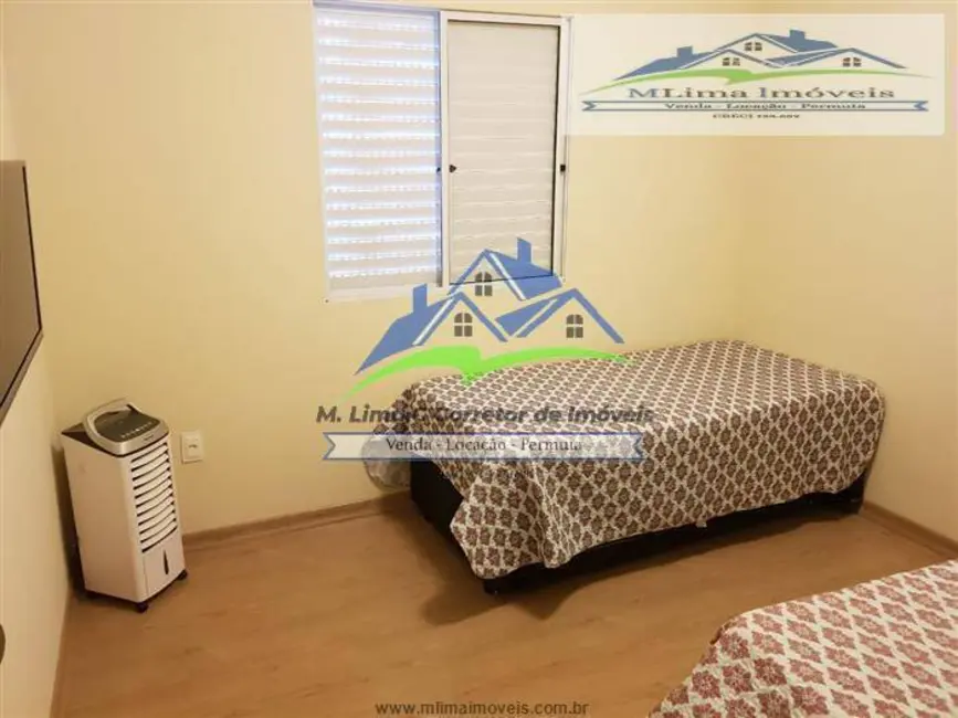 Foto 4 de Casa de Condomínio com 2 quartos à venda, 110m2 em Chácaras Fernão Dias, Atibaia - SP