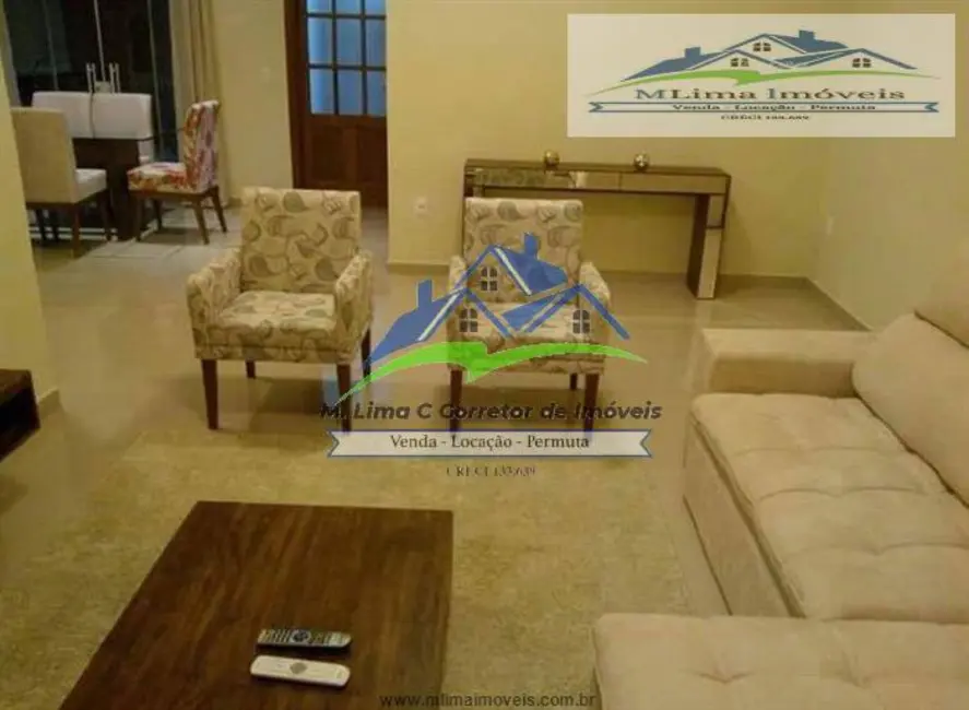 Foto 6 de Casa de Condomínio com 2 quartos à venda, 110m2 em Chácaras Fernão Dias, Atibaia - SP