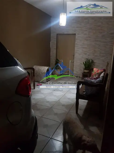 Foto 3 de Casa de Condomínio com 3 quartos à venda, 1387m2 em Mairipora - SP