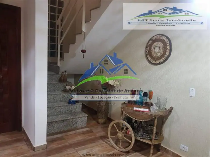 Foto 1 de Casa de Condomínio com 3 quartos à venda, 1387m2 em Mairipora - SP
