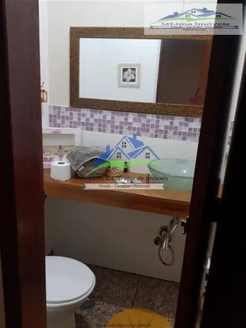 Foto 2 de Casa de Condomínio com 3 quartos à venda, 1387m2 em Mairipora - SP