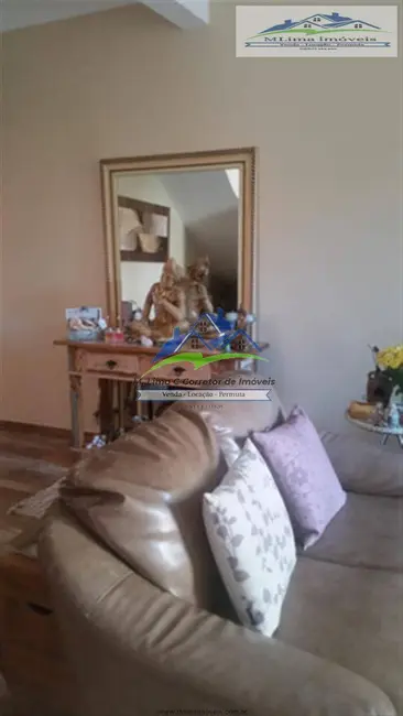 Foto 6 de Casa de Condomínio com 3 quartos à venda, 1387m2 em Mairipora - SP