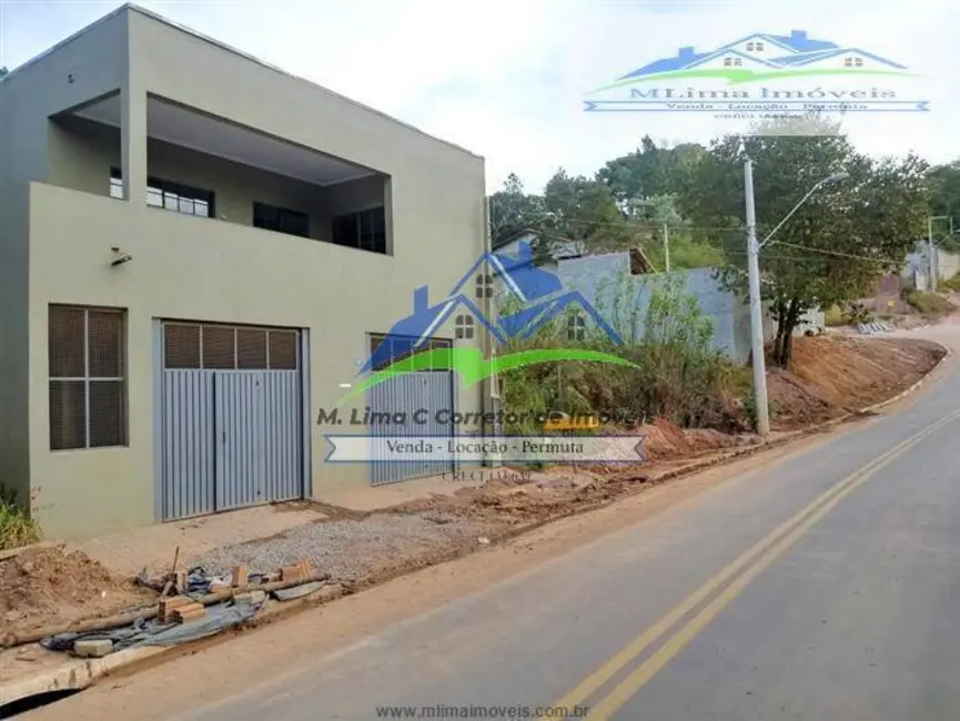 Foto 3 de Casa de Condomínio com 4 quartos à venda, 360m2 em Atibaia - SP