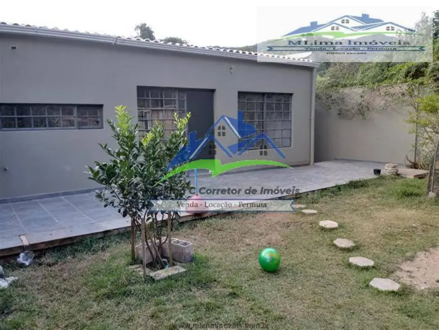 Foto 4 de Casa de Condomínio com 4 quartos à venda, 360m2 em Atibaia - SP