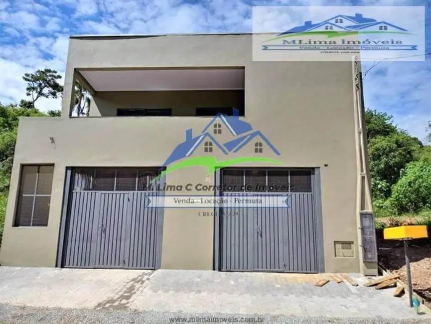 Foto 1 de Casa de Condomínio com 4 quartos à venda, 360m2 em Atibaia - SP