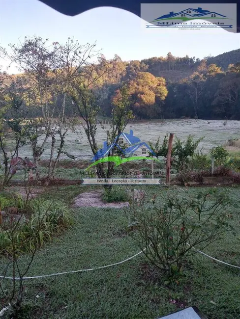 Foto 2 de Chácara com 3 quartos à venda, 3800m2 em Tanque, Atibaia - SP