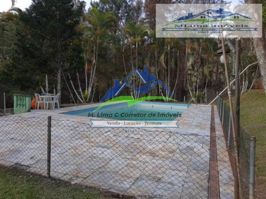Foto 1 de Chácara com 4 quartos à venda, 2780m2 em Mairipora - SP