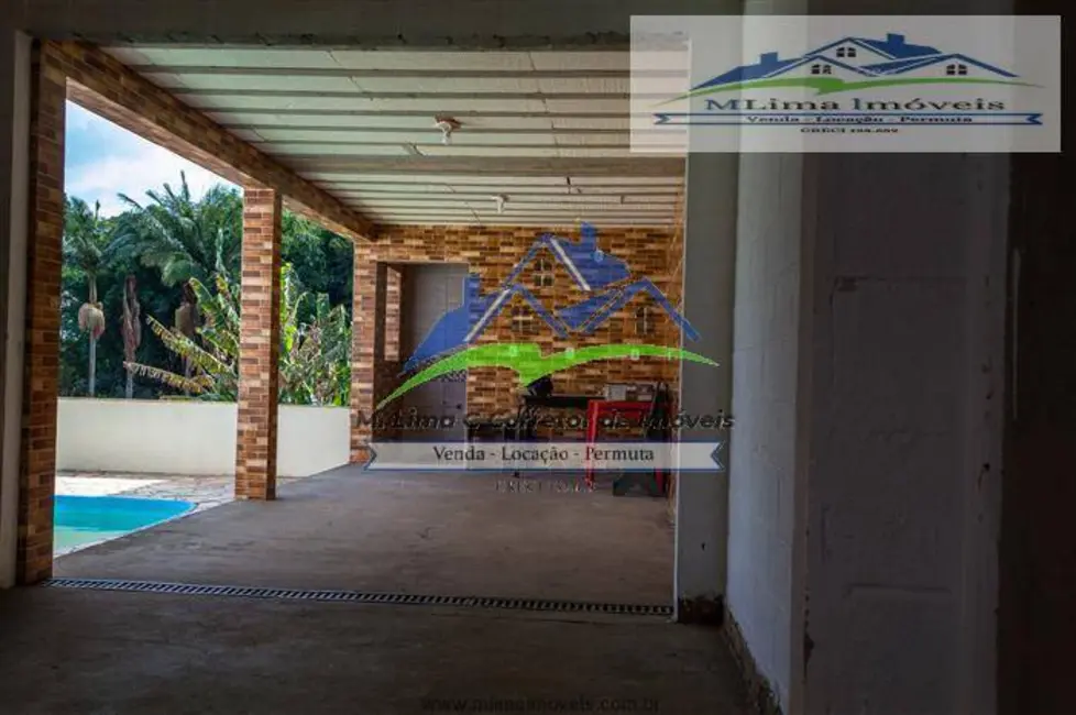 Foto 6 de Chácara com 3 quartos à venda, 1360m2 em Mairipora - SP