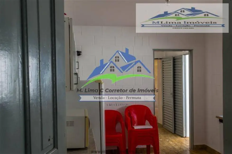 Foto 8 de Chácara com 3 quartos à venda, 1360m2 em Mairipora - SP