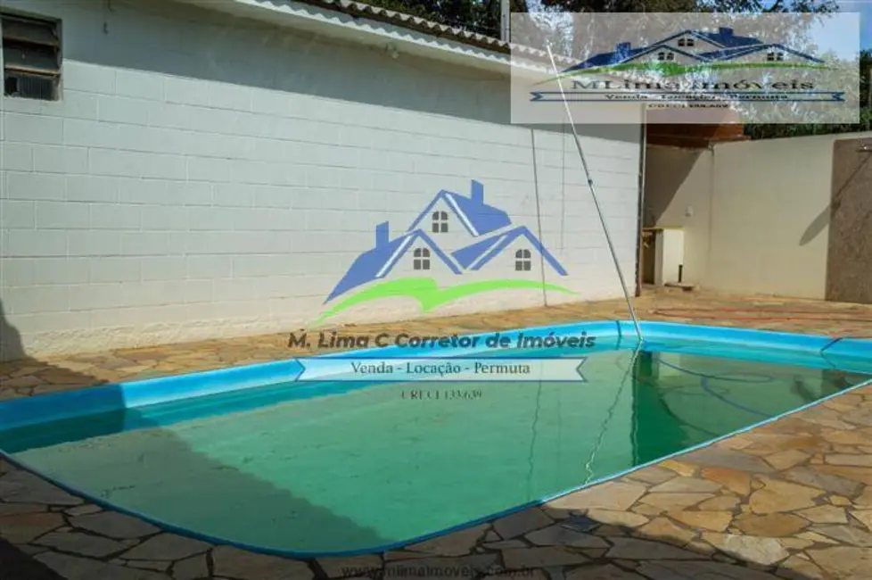 Foto 4 de Chácara com 3 quartos à venda, 1360m2 em Mairipora - SP