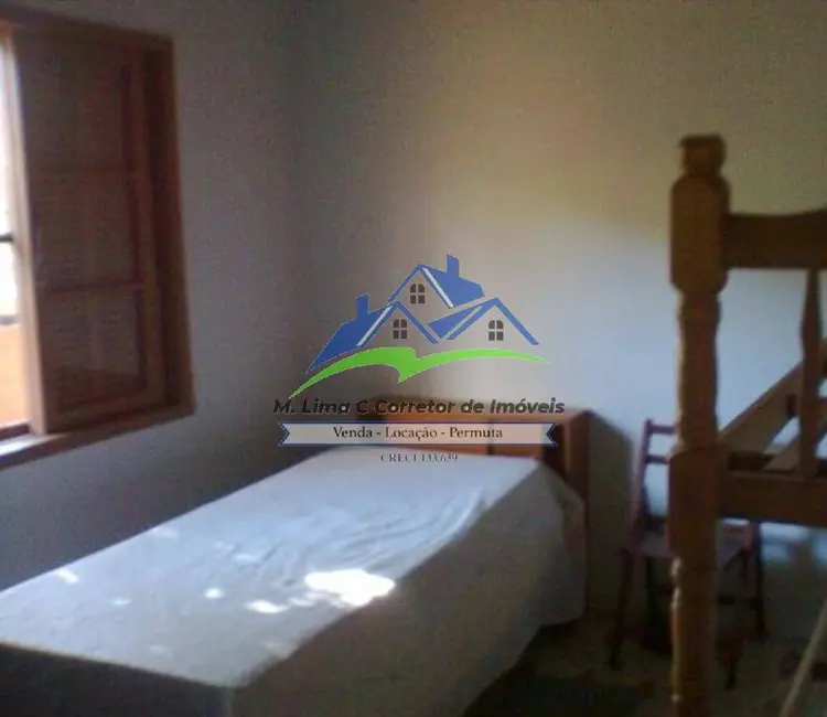 Foto 9 de Chácara com 3 quartos à venda, 1360m2 em Mairipora - SP