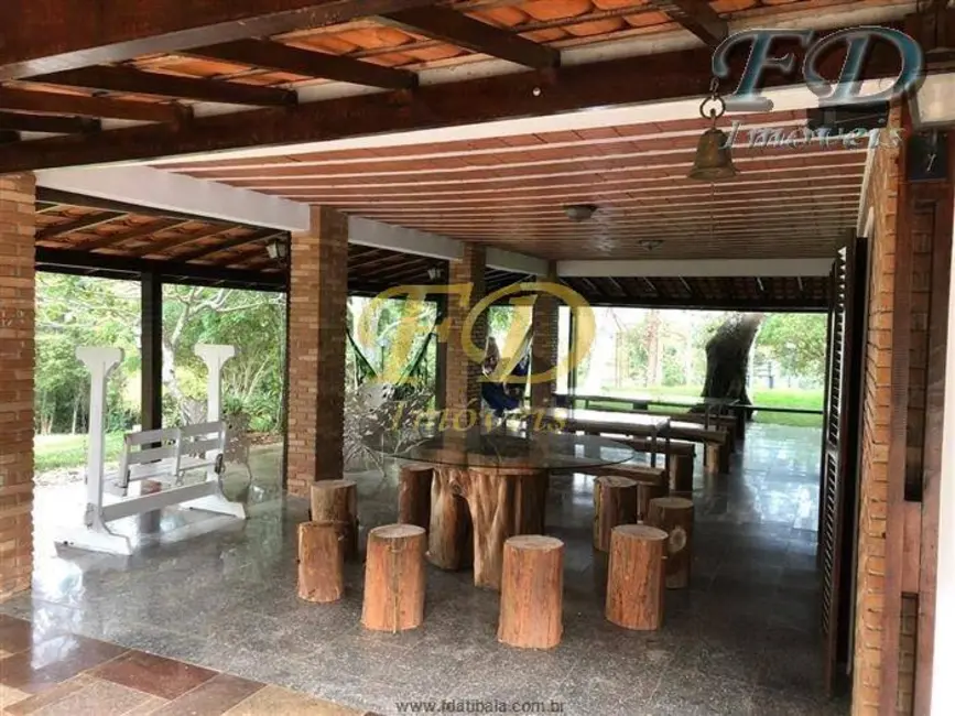 Foto 9 de Sítio / Rancho com 7 quartos à venda, 48400m2 em Piracaia - SP