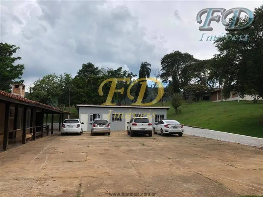 Foto 6 de Sítio / Rancho com 7 quartos à venda, 48400m2 em Piracaia - SP